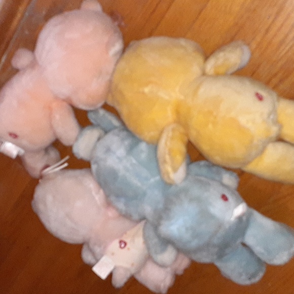 Vintage 1983-84 Care Bears - Picture 3 of 10